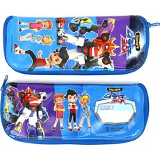 RAON 多功能餐具袋 PL026, 2入, 混色