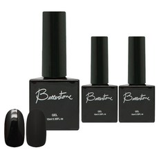 아이빛 베러톤 컬러 젤네일, 아메리카노, 10ml, 3개