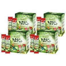 joeunyakcho 苦瓜丸條裝, 3g, 120件