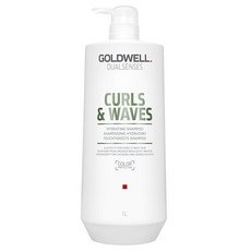 GOLDWELL 歌薇 DUALSENSES 動感瞬間髮膜 - 適用於捲髮及一般髮, 1L, 1瓶