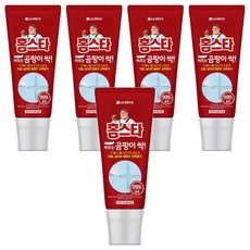 홈스타 바르는 곰팡이 싹 세정제, 120ml, 5개