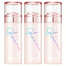 미샤 글로우 스킨밤 투 고 미스트, 80ml, 3개