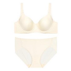 AISE 大尺碼 Glam Lift 內衣內褲 1套