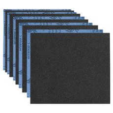 OON 프리미엄 샌딩 종이 사포 100방, 10개