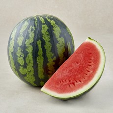 달고 시원한 수박, 4kg 미만, 1개