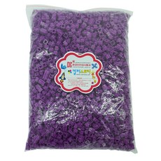 컬러스토리 디폼블럭 10mm 1kg B10 3030p, 연보라색, 1개