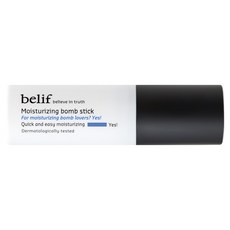 belif 草本炸彈保濕棒, 7g, 1條