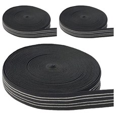 Octo 貨物高彈力綁帶, 3個