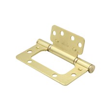 易合頁 4350 金, 1個