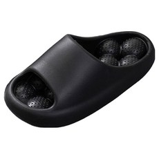 슈퍼카미트 소프트 쿠션 마사지 지압볼 슬리퍼