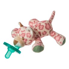 mary meyer 蜜兒 玩偶安撫奶嘴 0歲以上, 1個