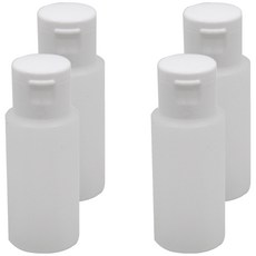 Trabelbuddy PE용기 30ml, 4개
