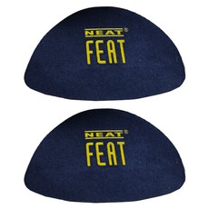 NEAT FEAT 樂活適 足弓舒適自黏鞋墊 高密度EVA複合材料