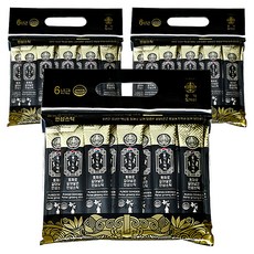 Punggi 人蔘液隨身包, 200g, 3袋