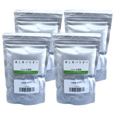 佐藤園 焙茶粉 100g, 4包, 1入