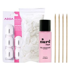 玻璃釘容易脫落, 混色, 1組