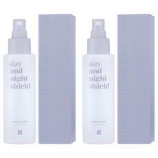 MERZY Day&Night定妝噴霧, 100ml, 2瓶