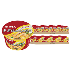 味丹 味味A 冬菜鴨肉湯粉絲, 24入