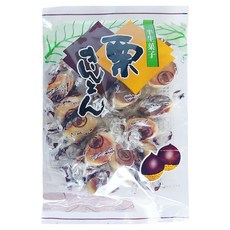 마루이치 쿠리킨톤 밤만쥬, 180g, 1개