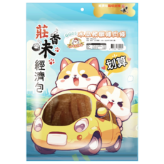 莊香味 水晶軟嫩雞肉條經濟包, 400g, 1個, 雞肉