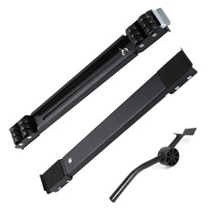 DEFENZEMAN 移動重型傢俱家電萬用滑動器 2入, 1個