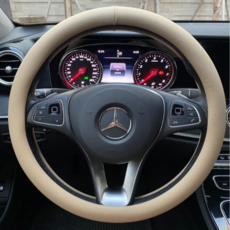 ones 方向盤網眼皮套, 象牙