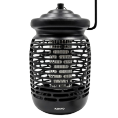 Kinyo 15W 電擊式捕蚊燈 280 x 160 x 165mm, KL-9150
