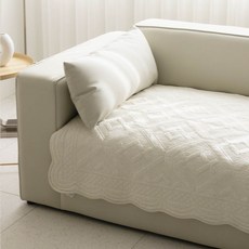 HANIL CARPET&HOME 棉質絎縫沙發墊