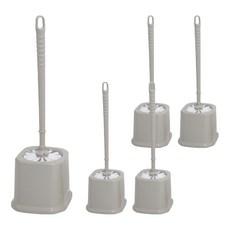 크린메이트 사각 통변기솔 세트, 랜덤 발송, 5세트