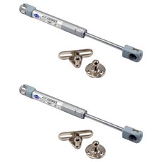 HAFELE 海福樂 分離式氣壓桿 4kg, 2個