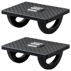 搖擺腳踏凳, 顏色隨機, 2個