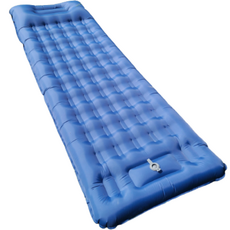 페이데이 컴포트2 캠핑 에어매트 PFM-02A, 네이비