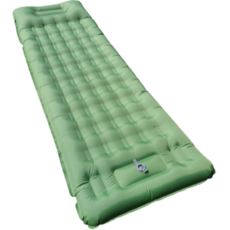 페이데이 컴포트2 캠핑 에어매트 PFM-02A, 카키