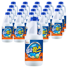 탐사 락스, 1L, 20개