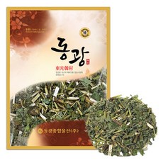 동광종합물산 국내산 곽향 배초향, 600g, 1개입, 1개