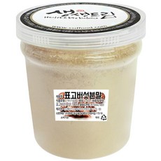 생생드림 표고버섯분말, 100g, 1개
