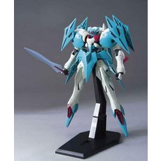 HGOO 1/144 神之, 1個