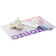 TIRINNANZI 洋蔥TPU多切菜板