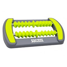 SUCCESS 成功 雙桿腳底按摩器 聚丙烯 熱塑性彈性體, S4752