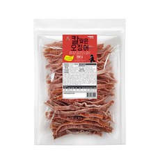 바다원 칼맞은 오징어, 200g, 1개