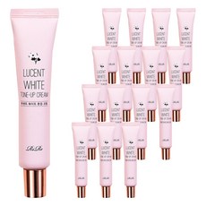 RiRe Lucent提亮霜, 單色, 40ml, 16條
