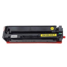 canon 原廠正品碳粉匣 CRG-046Y MF735Cx適用, 黃色, 1個