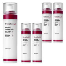 센텔리안24 마데카 크림 미스트, 120ml, 5개
