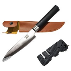 히트페이스 낚시칼 세트, 혼합색상, 1세트