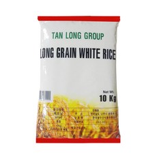 베트남 안남미, 10kg, 1개