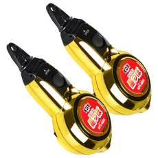 KDy 自動迷你墨斗 強化塗層 KPS-08H, 2個