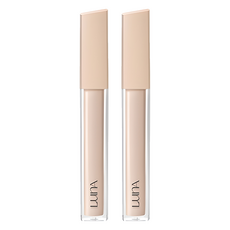 루나 롱래스팅 팁 컨실러 픽싱핏 7.5g, 2개, 1호 바닐라