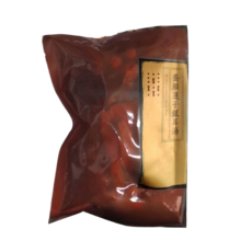 SEE IN HERB 新譯漢方 藥膳養生料理包 養顏蓮子銀耳湯, 100g, 1包