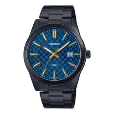 CASIO 卡西歐 沉穩極簡風指針錶 MTP-VD03B-2A
