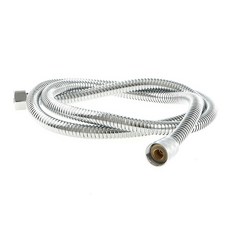 Therapy HU不鏽鋼蓮蓬頭軟管 2.5m, 1個